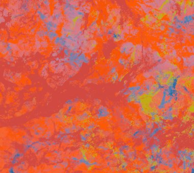 metin için alanı olan grunge arkaplanı