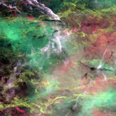 metin için alanı olan grunge arkaplanı