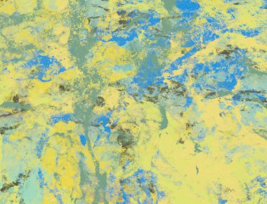 metin için alanı olan grunge arkaplanı