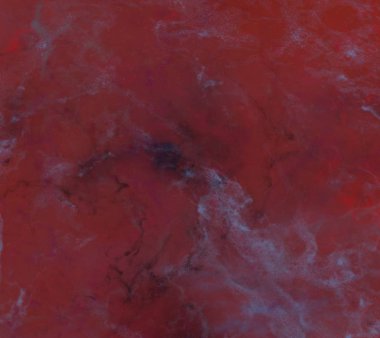 Boya lekeleriyle soyut arkaplan 