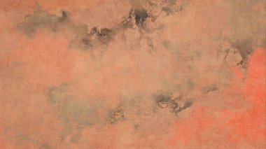 renkli mermer doku ile grunge arka plan