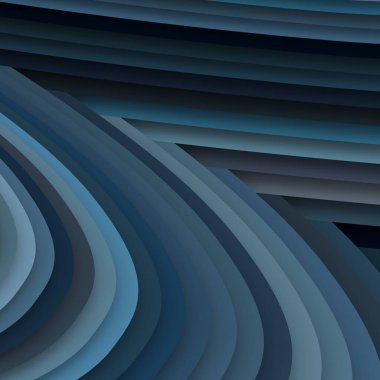 Renkli desenli soyut arkaplan