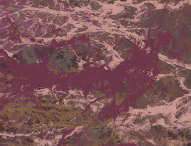 metin için alanı olan grunge arkaplanı