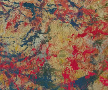 kırmızı tarzda arka plan