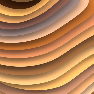 3 boyutlu illüstrasyon. Web modern fon. Renkli desen. Soyut geometrik şekiller. arkaplan.