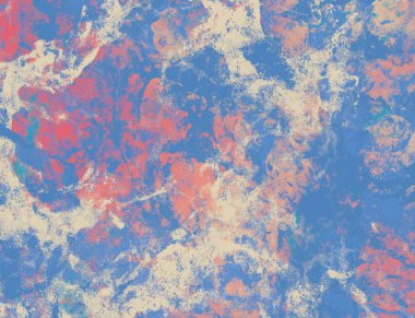 hasarlı duvar kağıdı, grungy çizik arka plan