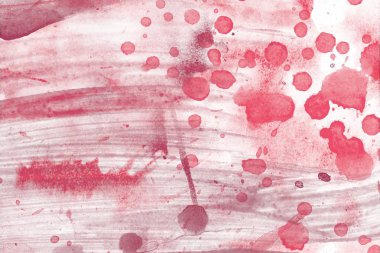 Metin için alanı olan soyut arkaplan