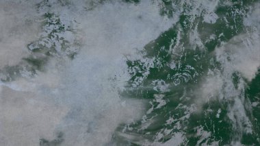 Metnin için alanı olan soyut grunge arkaplanı