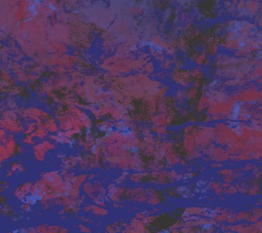 metin için alanı olan grunge arkaplanı