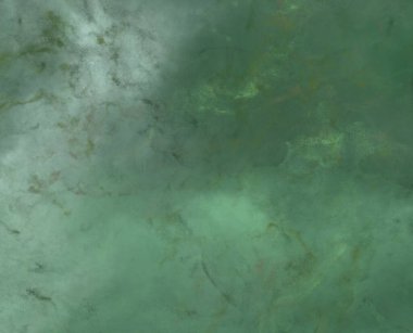 metin için alan ile renkli mermer doku ile soyut arka plan