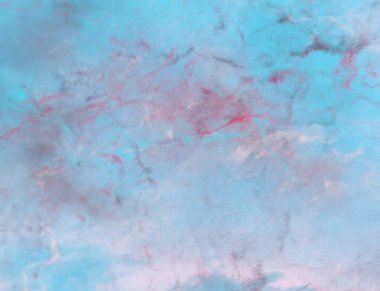 metin için alan ile renkli mermer doku ile soyut arka plan