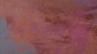 Boya lekeleriyle soyut arkaplan 