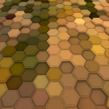 soyut renkli arkaplan, alanı kopyala