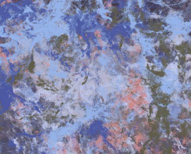 metin için alanı olan grunge arkaplanı