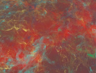 Metin için alanı olan soyut grunge arkaplanı