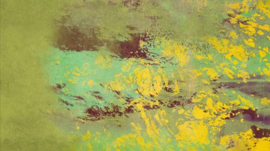 metin için alanı olan grunge doku arkaplanı