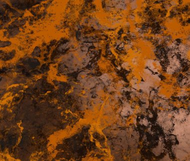 metin için alanı olan grunge arkaplanı