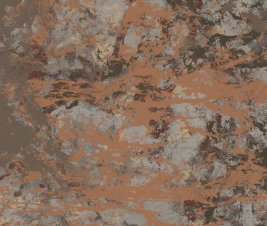 metin için alanı olan grunge arkaplanı