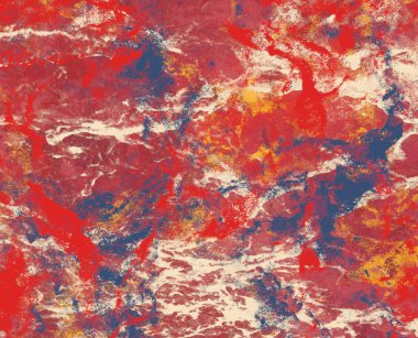 Vintage grunge arka plan, metin alanı olan