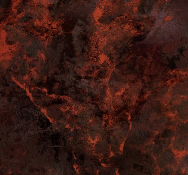 metin veya resim alanı olan Grunge arka plan