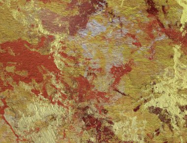 Metin için alanı olan soyut arkaplan