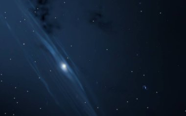 soyut renkli arkaplan, alanı kopyala