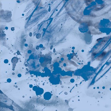 Metin için alanı olan soyut arkaplan