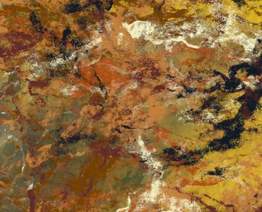 Vintage grunge arka plan, metin alanı olan