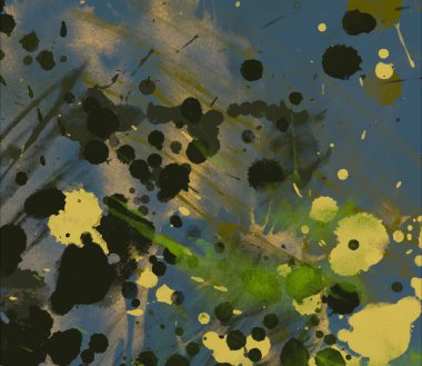 soyut grunge desenli arkaplan metin için boşluk