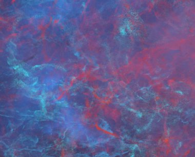 renkli mermer doku ile grunge arka plan