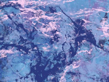 metin veya resim için alanı olan grunge arkaplanı