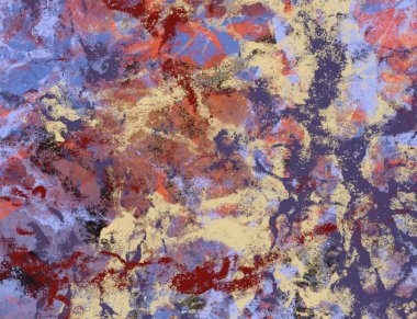 Soyut grungy dokulu arka plan