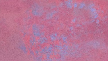 Metin için yeri olan boya lekeleriyle soyut arkaplan