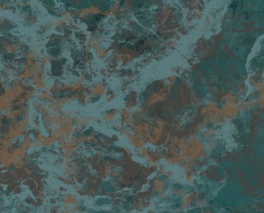 çatlamış renkli yüzey, grungy antik beton arka plan