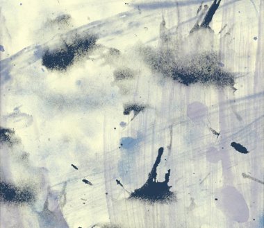 Metin için alanı olan soyut arkaplan