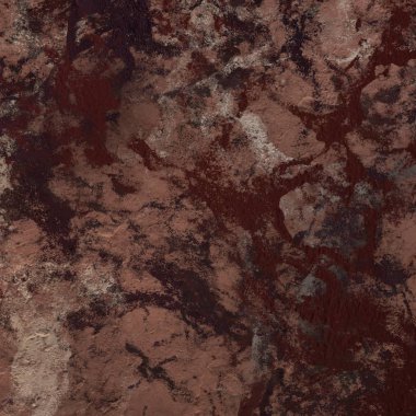 Boya lekeleriyle soyut arkaplan 