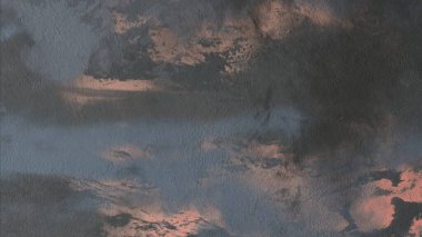 metin için alanı olan grunge arkaplanı