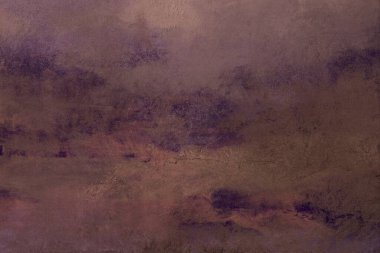 Boya lekeleriyle soyut arkaplan   