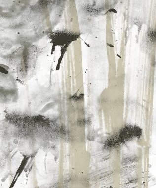 Metin için alanı olan soyut grunge arkaplanı