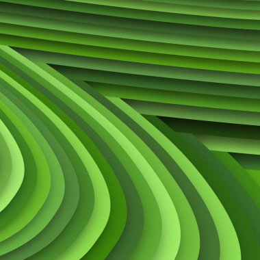 3 boyutlu illüstrasyon. Web modern fon. Renkli desen. Soyut geometrik şekiller. arkaplan.