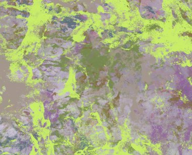 Metnin için alanı olan soyut grunge arkaplanı