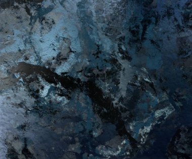 metin için alanı olan grunge doku arkaplanı