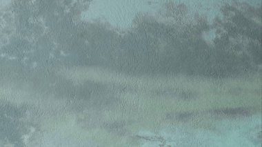 boya lekeleri ile grunge arka plan