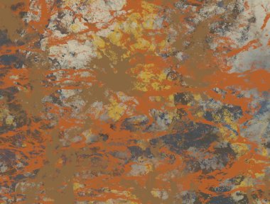 Vintage grunge arka plan, metin alanı olan