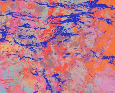 soyut renkli arkaplan, alanı kopyala