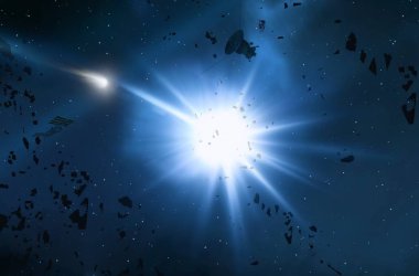 soyut renkli arkaplan, alanı kopyala