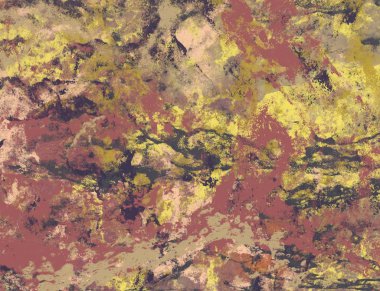 Vintage grunge arka plan, metin alanı olan