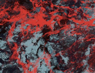 antika arka plan metin için yer ile 