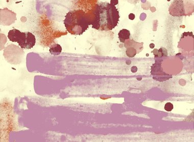 Metin için alanı olan soyut arkaplan