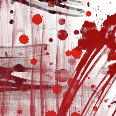 Metin için alanı olan soyut arkaplan